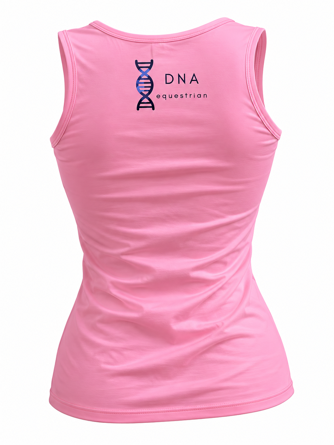 I just don't ladies vest top