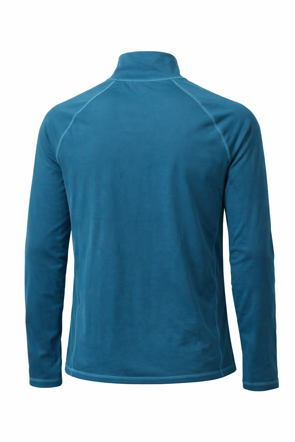Mens blue baselayer