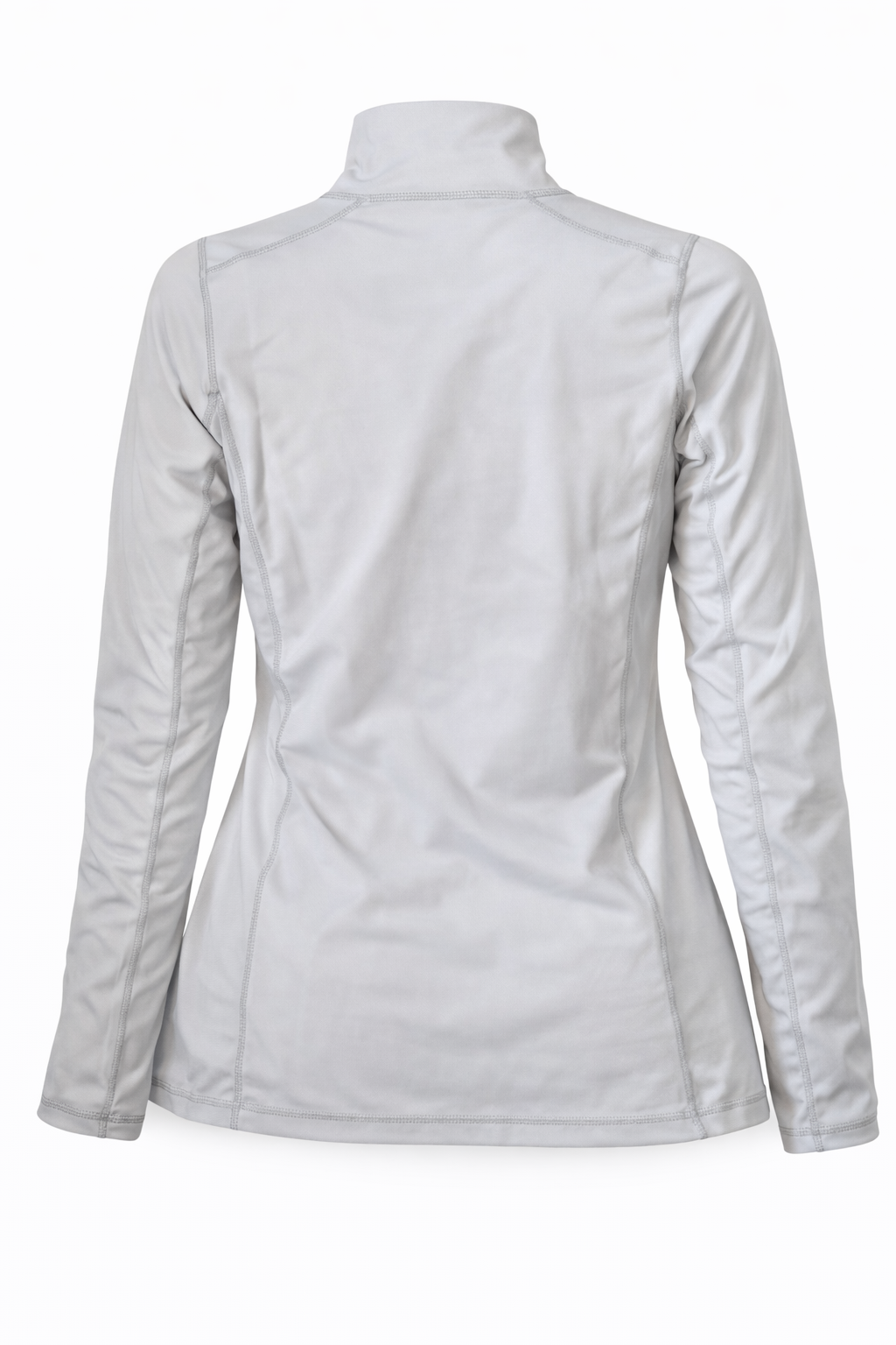 Ladies long sleeved summer baselayer - multiple colours