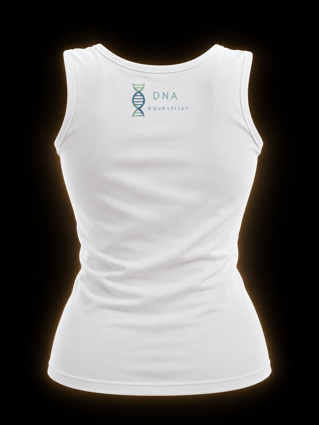 chase dreams ladies vest top