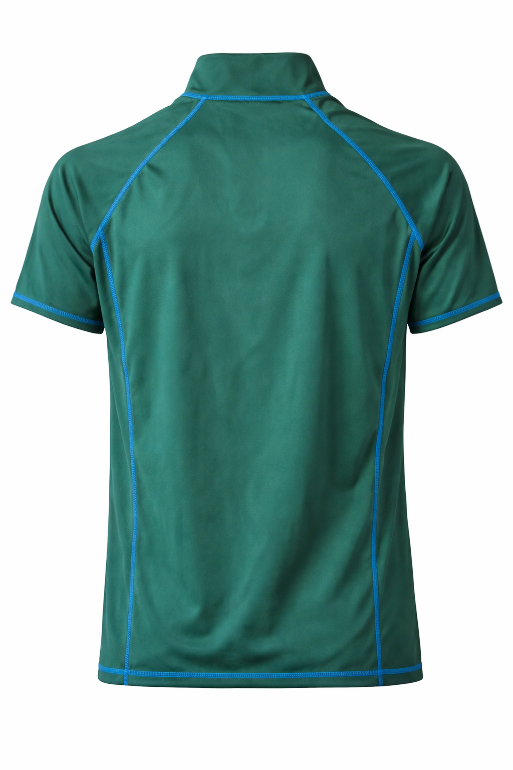 Mens short sleeved baselayer - multiple colours