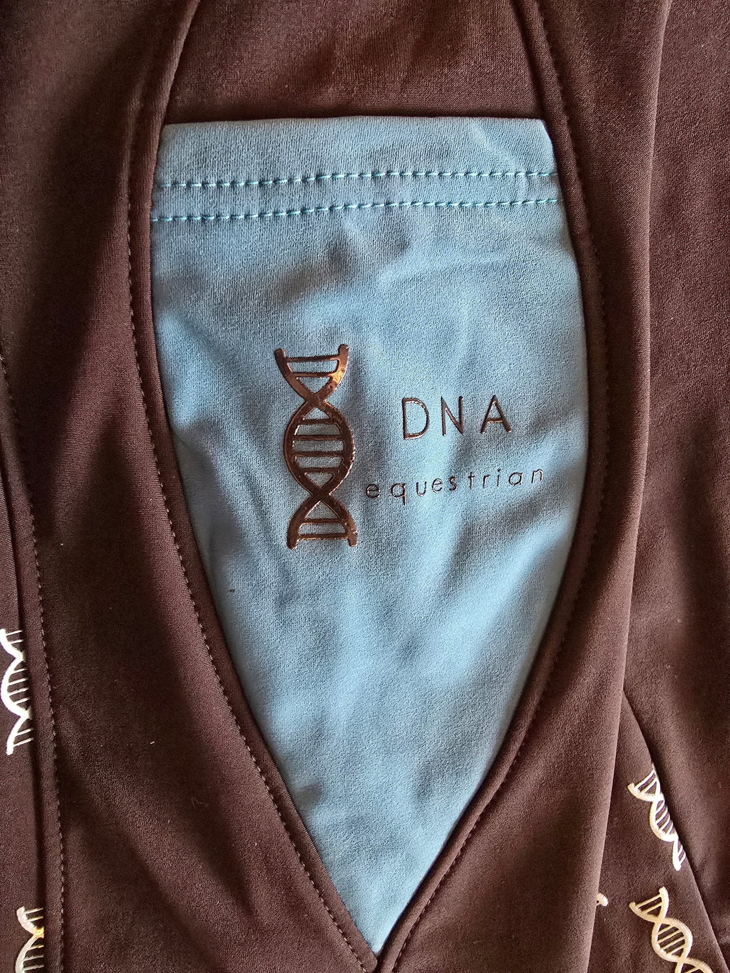 Ladies winter riding tights