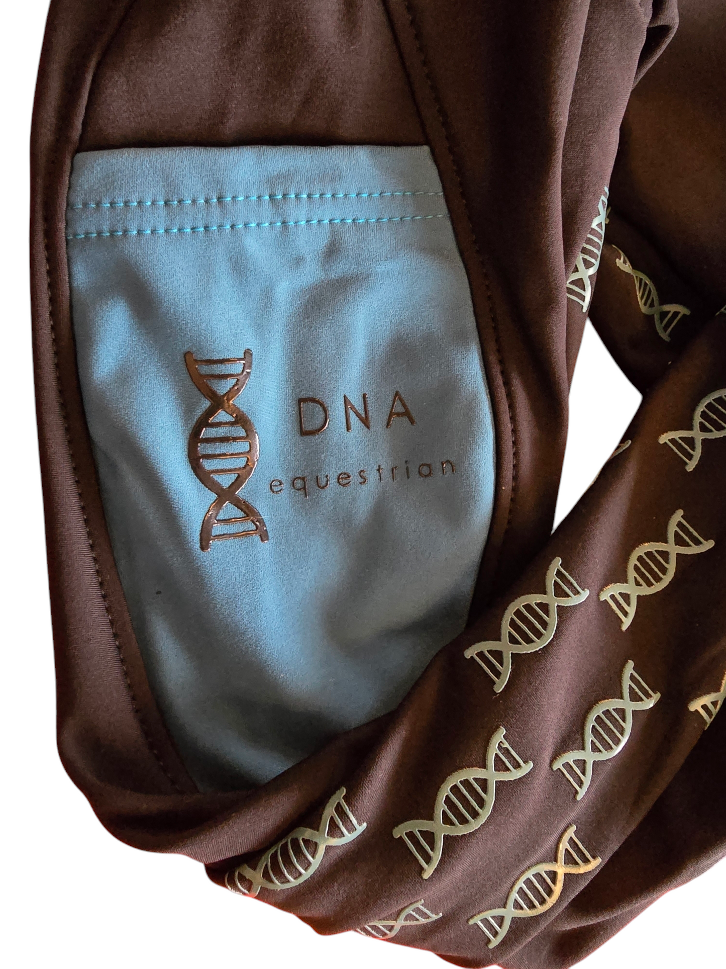 Ladies winter riding tights