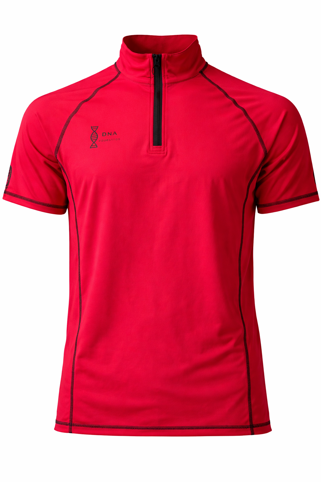 Mens short sleeved baselayer - multiple colours