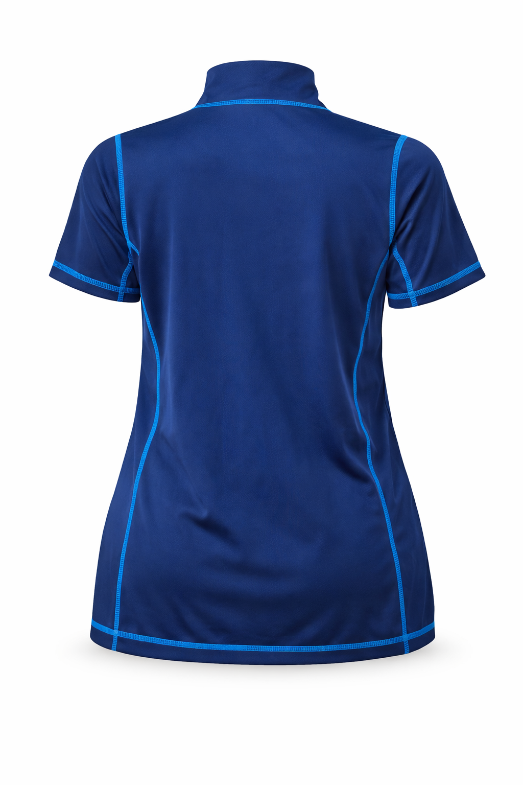 Ladies short sleeved baselayer - multiple colours