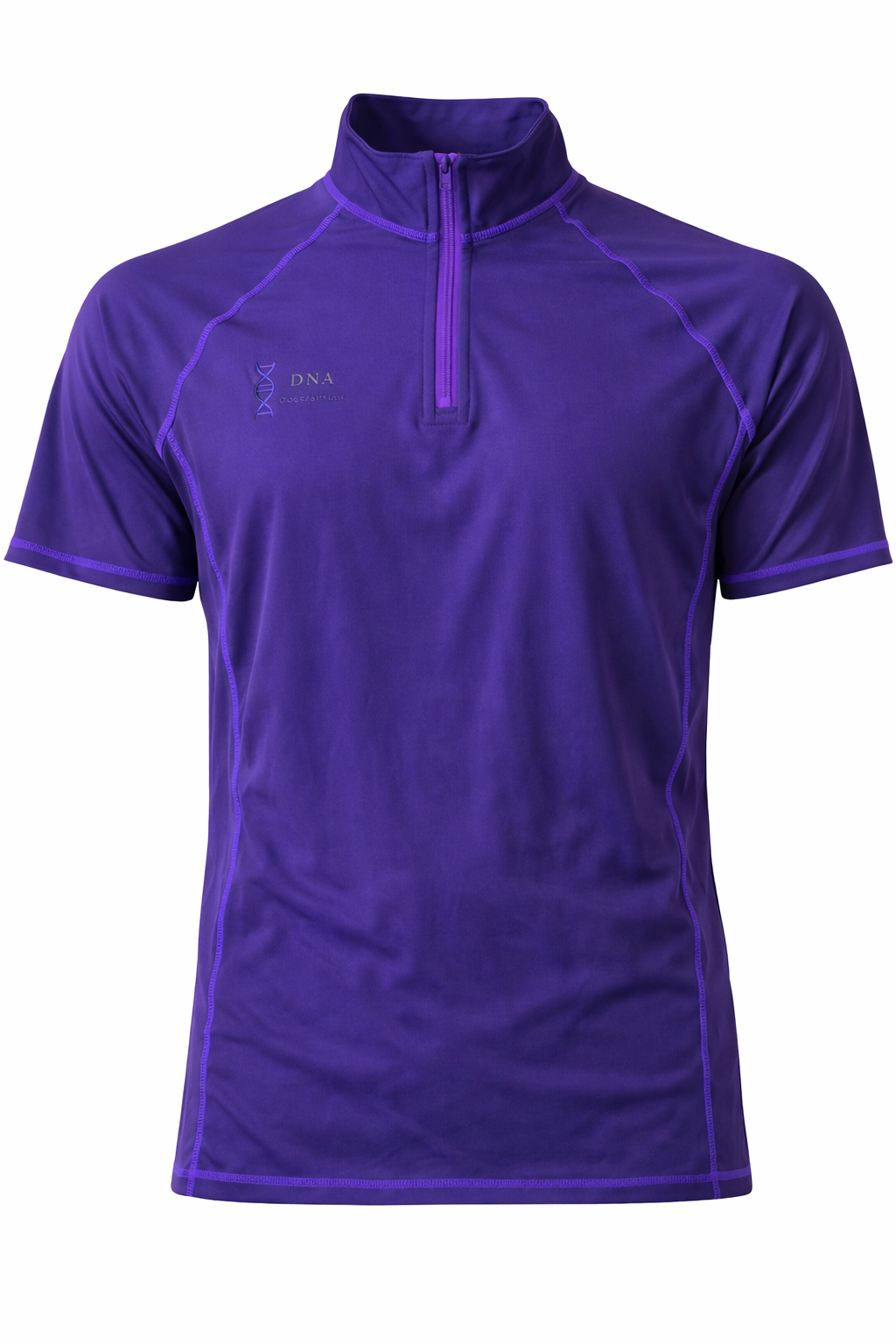 Mens short sleeved baselayer - multiple colours