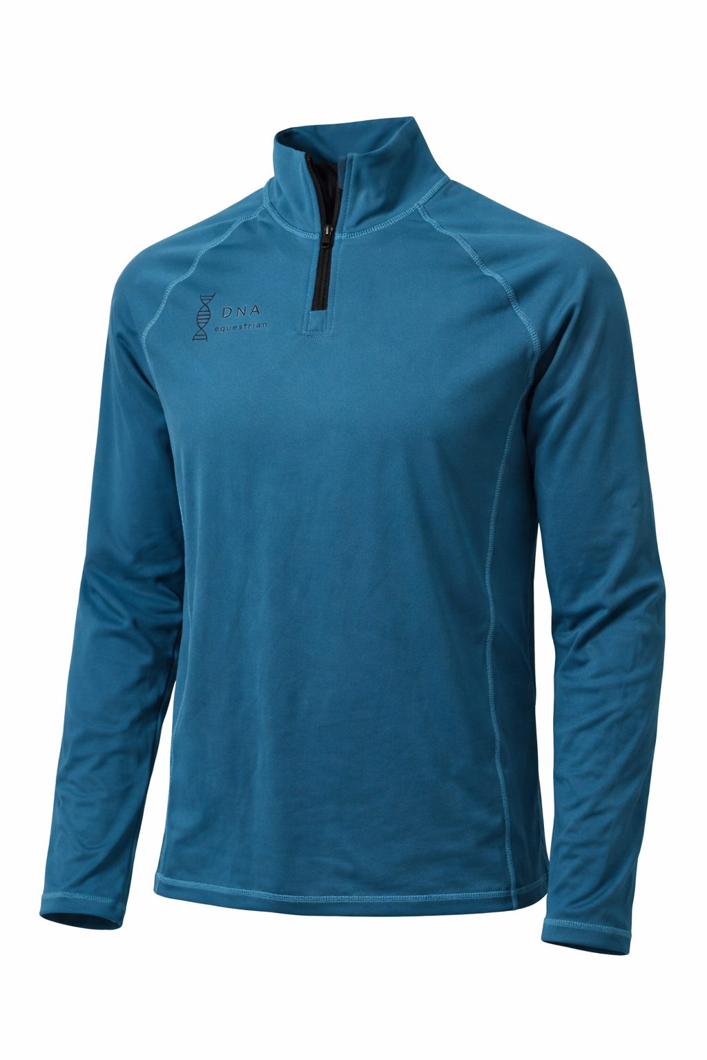 Mens blue baselayer