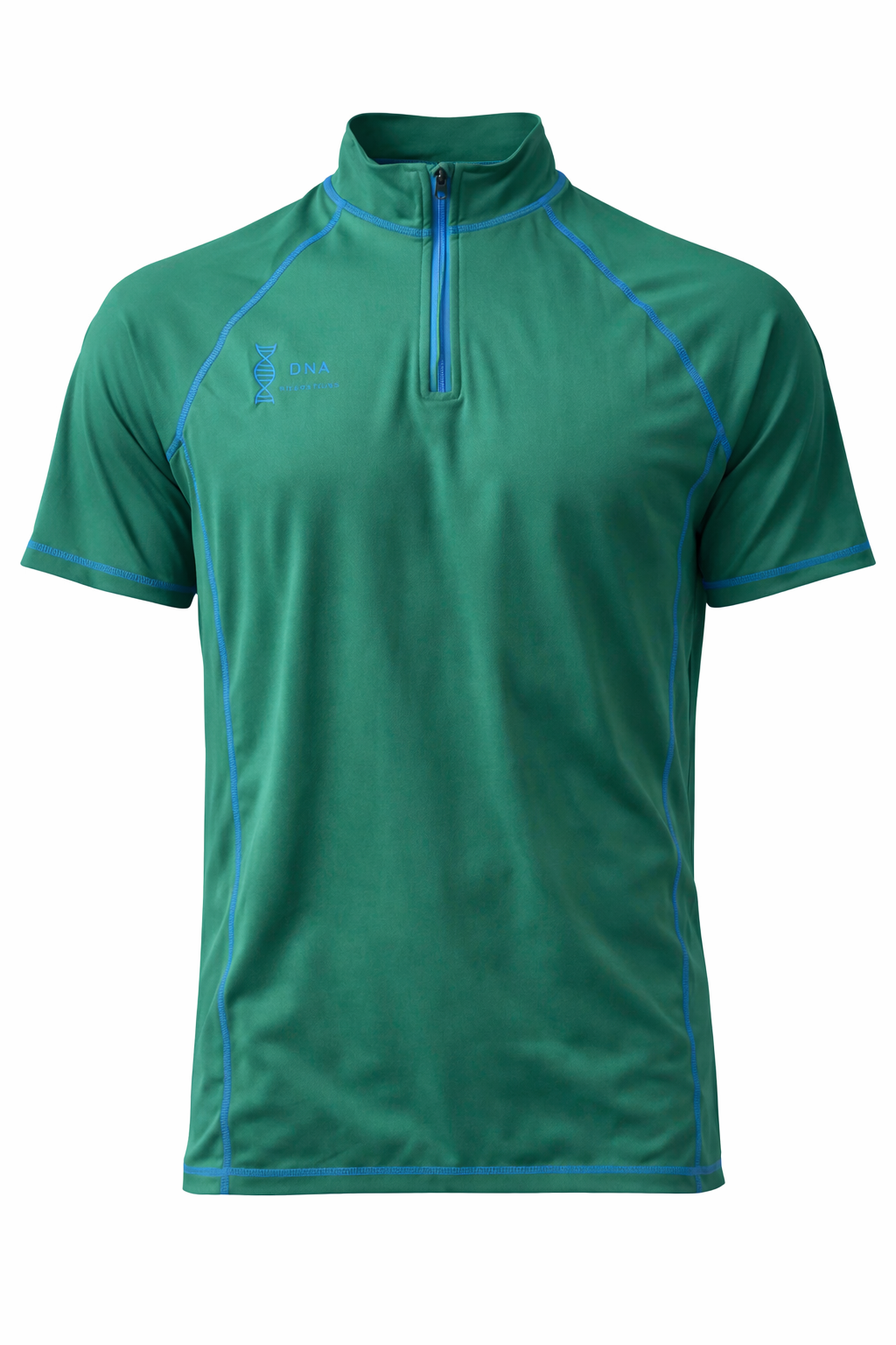 Mens short sleeved baselayer - multiple colours