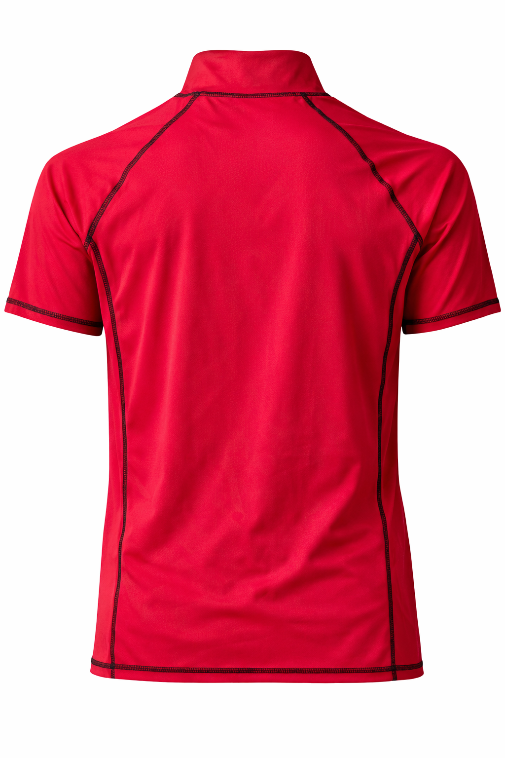 Mens short sleeved baselayer - multiple colours