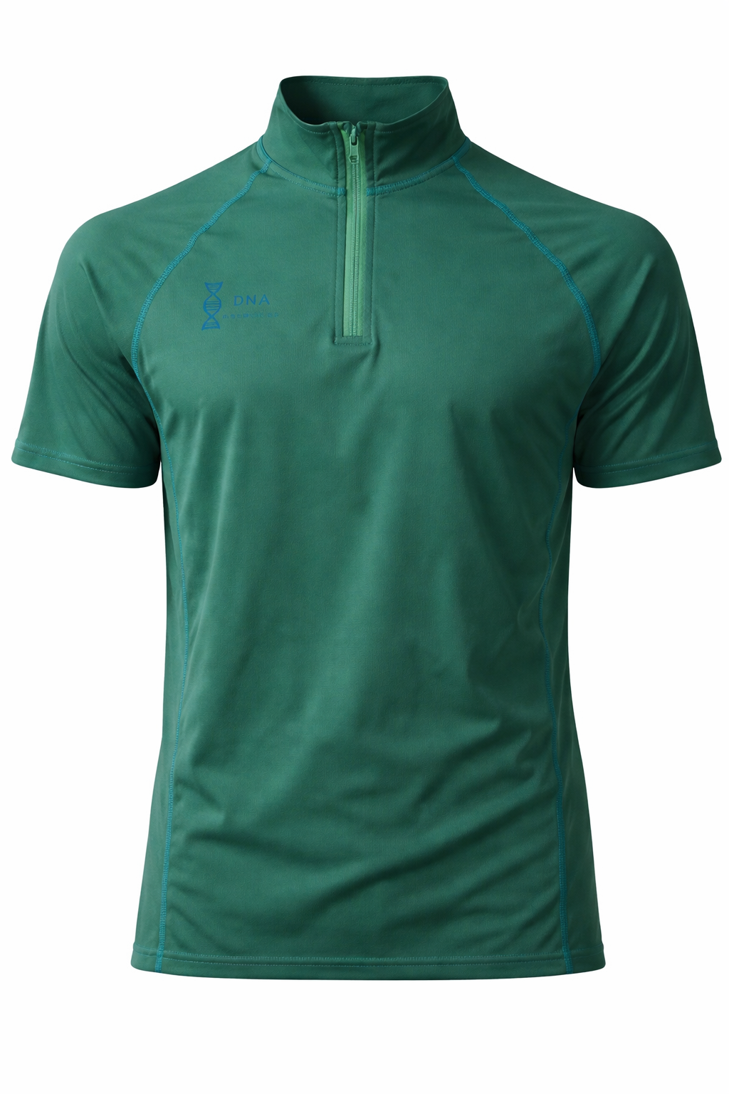Mens short sleeved baselayer - multiple colours