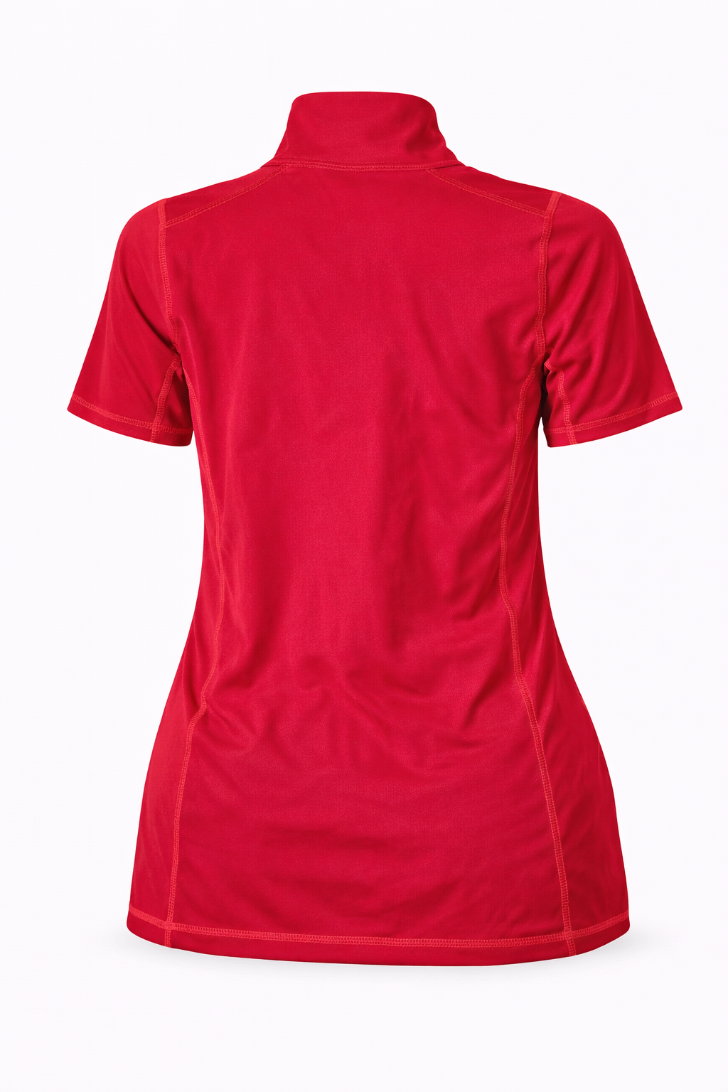 Ladies short sleeved baselayer - multiple colours