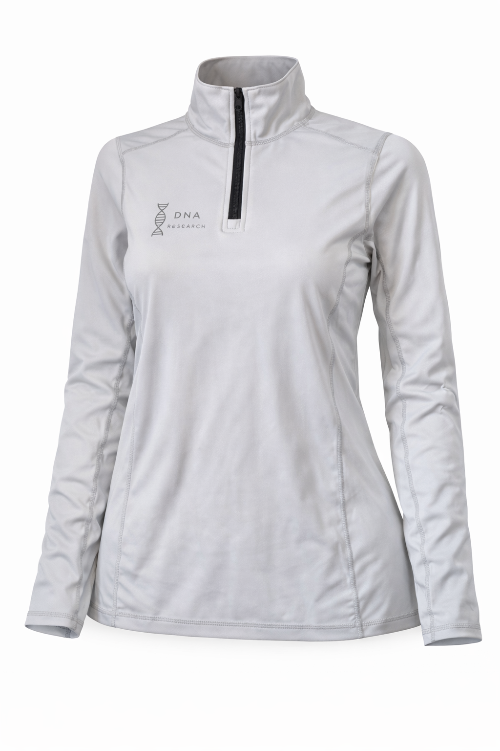Ladies long sleeved summer baselayer - multiple colours