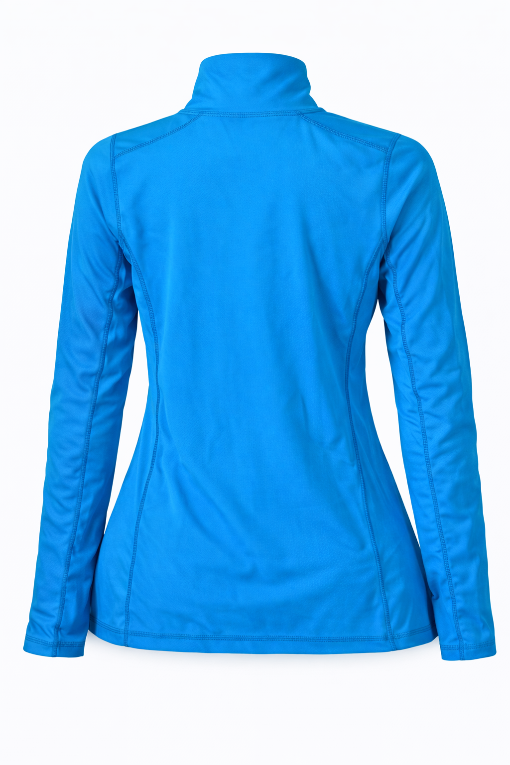 Ladies long sleeved summer baselayer - multiple colours