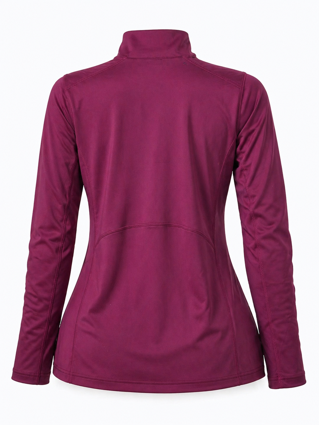 Ladies long sleeved summer baselayer - multiple colours