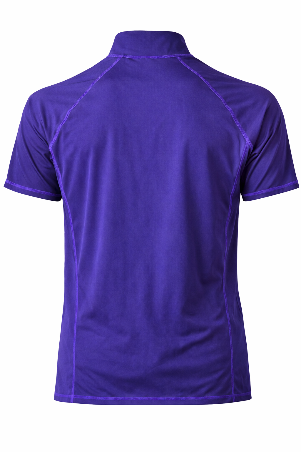 Mens short sleeved baselayer - multiple colours